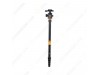 Beike Q-666 Tripod Professional QZSD